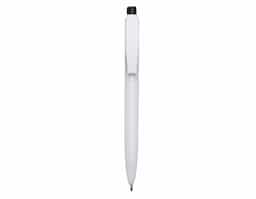 Caneta plástica com mecanismo de acionamento por clique, prática e funcional. Ideal para o uso diário, oferece conforto na escrita e é compacta, tornando-se uma opção versátil para o dia a dia. Seu design simples e eficiente garante boa durabilidade e facilidade de transporte