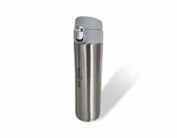 Garrafa térmica de metal 425 ml