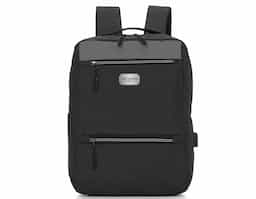 Mochila nylon p/ notebook 15,6"