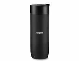 Copo em aço inox parede dupla 450ml.