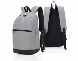 Mochila notebook poliéster 16,5"