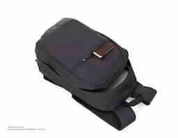 Mochila notebook poliéster 16,5"