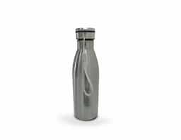 Garrafa De Aluminio 650ml