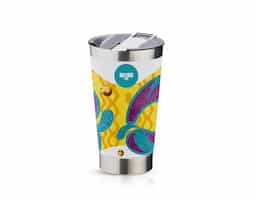 Copo Térmico Especial Carnaval