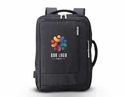 Mochila Poliéster 19 Litros
