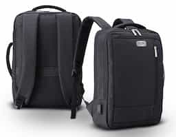 Mochila Poliéster 19 Litros