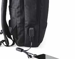 Mochila Poliéster 19 Litros