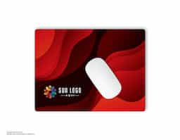 MOUSE PAD 5MM