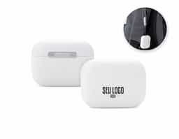 Fone de Ouvido Bluetooth Touch