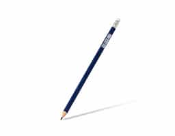 Este lápis é equipado com uma borracha na extremidade, facilitando a correção de erros de forma prática. Com grafite HB, oferece uma escrita suave e precisa, ideal para uso escolar e profissional. Seu design simples e funcional torna-o uma escolha versátil para desenhar, escrever e fazer anotações, proporcionando conforto e controle durante o uso. Um item essencial para quem valoriza qualidade e praticidade em seus materiais de escritório.