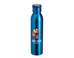 Bebidas na temperatura ideal em qualquer momento do dia. Esta garrafa térmica feita em inox 304, com parede dupla e capacidade de até 800ml é perfeita para qualquer ocasião, leve-a para a academia, parque ou até mesmo, para o trabalho. A sua alça de transporte é feita de silicone e está embutida na tampa (retire-a quase que completamente para usá-la). Uma verdadeira aliada na correria do dia a dia.