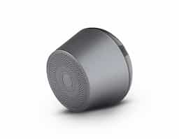 Transforme sua experiência musical com essa caixinha de som, uma combinação perfeita de potência, portabilidade e estilo. Com som nítido, graves marcantes e tecnologia Bluetooth, ela oferece áudio de alta qualidade. Compacta e elegante, é fácil de levar para qualquer lugar, seja na praia, em festas ou no conforto de casa. Pequena no tamanho, gigante no desempenho!