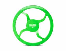 Garanta momentos de pura diversão e interação com o seu pet com o nosso frisbee colorido! Disponível em diversas cores vibrantes, ele é perfeito para brincadeiras ao ar livre, estimulando a atividade física e melhorando a sua saúde e a do seu melhor amigo. Feito com plástico, é fácil de lançar e confortável para o pet segurar. Torne os passeios ainda mais animados e proporcione ao seu amigão uma experiência cheia de energia e alegria!