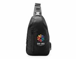 Esta mochila é a combinação perfeita de estilo e funcionalidade. Feita em couro sintético resistente à água, ela oferece durabilidade e proteção. Possui dois compartimentos bem planejados: o compartimento frontal garante acesso rápido aos itens do dia a dia, enquanto o bolso com fechamento de fivela adiciona segurança extra. Já o compartimento principal conta com um bolso interno, perfeito para manter tudo organizado. Com alças ajustáveis em nylon e mosquetão que facilita alternar os lados, ela se adapta ao seu estilo de uso. Além disso, vem equipada com entrada USB, proporcionando praticidade para carregar seus dispositivos em movimento. Ideal para quem busca funcionalidade sem abrir mão de um design moderno.