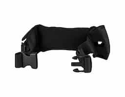 Torne suas caminhadas ainda mais práticas com esta pochete funcional! Fabricada em neoprene e resistente à água, ela é perfeita para qualquer aventura. Possui um bolso principal espaçoso, ideal para celulares, com uma divisória interna que protege a tela de riscos e organiza outros itens. Na parte externa, conta com um compartimento exclusivo para garrafinhas de água ou isotônicos e um bolso menor, ideal para chaves, documentos ou pequenos objetos como pastilhas. Leve e discreta, essa pochete ainda oferece saída para fones de ouvido e faixas refletivas, garantindo mais segurança durante corridas noturnas.