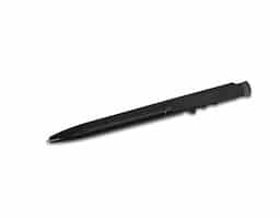Caneta plástica com carga esferográfica azul de 1.0mm, proporcionando escrita suave e uniforme. Possui acionamento por clique, garantindo praticidade e agilidade no uso diário. Leve e ergonômica, oferece conforto mesmo em longos períodos de escrita. Seu design moderno e funcional a torna ideal para anotações, estudos e trabalho. Perfeita para uso pessoal ou como brinde promocional.