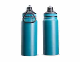 Garrafa térmica com 650ml de capacidade, confeccionada em inox 304. Possui tampa plástica rosqueável com detalhes emborrachados e alça flexível. A base antiderrapante oferece mais estabilidade, evitando deslizamentos. Ideal para manter a temperatura da bebida ao longo do dia, seja em casa, no trabalho ou em movimento.