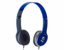 Fone de ouvido estéreo articulável, protetor em couro sintético com espuma. Headfone de hastes com altura regulável, entrada P2. Compatível com Iphone, Ipad, Ipod, aparelhos de celular,tablets, mp3, mp4 e etc.
