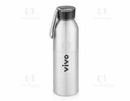 Squeeze alumínio com fita em silicone capacidade 660 ml