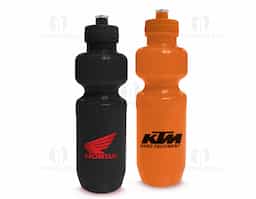 Squeeze de 750 ml, com certeza um brinde promocional prático e eficaz para eventos esportivos, escolas, academia e para colaboradores.