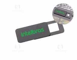 Protetor plástico para câmeras de celular, ipad, notebook e tablet. Proteja sua privacidade impedindo que hackers vejam através de suas câmeras.