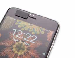 Protetor plástico para câmeras de celular, ipad, notebook e tablet. Proteja sua privacidade impedindo que hackers vejam através de suas câmeras.