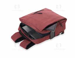 Mochila nylon p/ notebook 15,6"