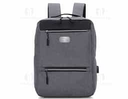 Mochila nylon p/ notebook 15,6"