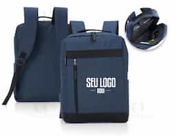 Mochila nylon p/ notebook 15,6"