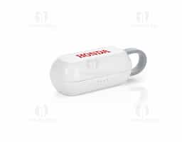 Fone wireless bluetooth 5.0 em ABS