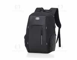 Mochila notebook poliéster 17"