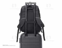 Mochila notebook poliéster 17"
