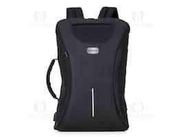 Mochila notebook poliéster 17"