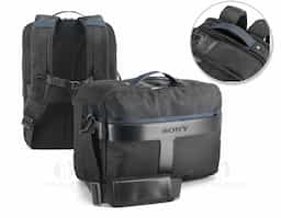 A DYNAMIC Backpack é uma mochila urbana que se distingue pela sua versatilidade e dualidade. O seu design eficiente permite-lhe que seja um objeto único e versátil que se multiplica discretamente numa mochila e numa sacola de viagem. 300 x 420 x 75 mm