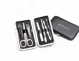 Kit Manicure 7 Peças
