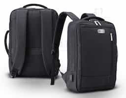 Mochila Poliéster 19 Litros