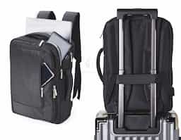 Mochila Poliéster 19 Litros