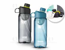Squeeze Plástico 800ml