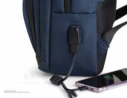 Mochila Poliéster 29 Litros