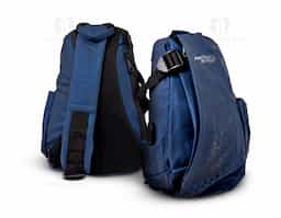 Mochila de Ombro USB