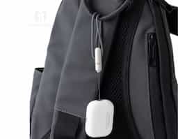 Fone de Ouvido Bluetooth Touch