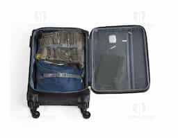 Mala de viagem 48 Litros