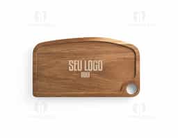 Tábua de queijos em madeira de acácia, proveniente de gestão florestal sustentável, com pega. Incluso 2 utensílios em madeira de acácia e aço inox: uma faca e um garfo, tendo uma ranhura com magnetismo para prender os talheres. Conjugue esta tábua com a Haven II - 54289 - para completar o conjunto. Fornecido em caixa presente em papel kraft reciclado. Certificação EU Food Grade. A cor e o resultado da impressão nos materiais naturais pode variar entre produtos. 363 x 181 x 15 mm