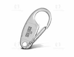 O chaveiro mosquetão anzol é uma peça versátil e resistente, ideal para quem busca praticidade no dia a dia. Seu design inspirado em um anzol proporciona um visual único, enquanto o mosquetão permite prender facilmente em bolsas, mochilas ou chaveiros. Compacto e funcional, é perfeito para organizar e transportar pequenos objetos com segurança.