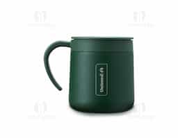 A companheira perfeita para manter bebidas na temperatura ideal por mais tempo. Feita em inox, com parede dupla e capacidade de até 350ml, esta caneca resistente e durável, tem tampa ajustável que evita derramamentos, trazendo ainda mais praticidade para o dia a dia.