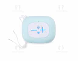 Leve suas músicas para qualquer lugar com esta incrível caixa de som Bluetooth portátil! Compacta, multifuncional e feita em plástico resistente, ela proporciona uma experiência sonora potente e versátil. Com dois modos de uso, você pode conectar via Bluetooth para reproduzir suas playlists favoritas ou sintonizar suas estações preferidas com o rádio FM. Sua tecnologia TWS permite sincronizar duas caixas de som, criando um som estéreo envolvente e imersivo com potência excepcional. Os controles são simples e intuitivos, tornando o uso prático e descomplicado. Acompanha cabo tipo-C e cabo P2, garantindo compatibilidade com diversos dispositivos. Tenha qualidade sonora e conveniência ao alcance das mãos com esta caixa de som!