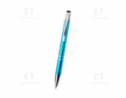 A Caneta Metálica é perfeita para quem busca precisão e elegância nas anotações do dia a dia. Com carga esferográfica azul e acionamento por clique, oferece uma experiência de escrita suave e prática. Seu design sofisticado a torna ideal tanto para o uso pessoal quanto profissional, garantindo conforto e estilo em cada palavra escrita. Uma escolha indispensável para quem aprecia qualidade e funcionalidade.