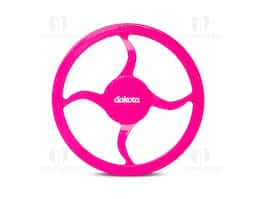 Garanta momentos de pura diversão e interação com o seu pet com o nosso frisbee colorido! Disponível em diversas cores vibrantes, ele é perfeito para brincadeiras ao ar livre, estimulando a atividade física e melhorando a sua saúde e a do seu melhor amigo. Feito com plástico, é fácil de lançar e confortável para o pet segurar. Torne os passeios ainda mais animados e proporcione ao seu amigão uma experiência cheia de energia e alegria!