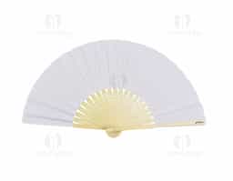 Leve, compacto e indispensável nos dias quentes, este leque combina funcionalidade e elegância. Feito de papel e detalhe em plástico, proporciona uma brisa refrescante a qualquer hora, trazendo conforto e alívio imediato. Perfeito para se ter sempre por perto, seja no trabalho, em passeios ou em eventos ao ar livre. Um aliado essencial para o dia a dia!
