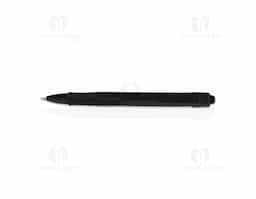 Caneta plástica com detalhe emborrachado para maior conforto na escrita. Possui carga esferográfica azul de alta qualidade, garantindo traços suaves e precisos. Seu acionamento por clique proporciona praticidade no uso diário. Leve, resistente e ergonômica, é ideal para anotações, estudos e trabalho. Design moderno e funcional, perfeita para quem busca conforto e eficiência em um único acessório.